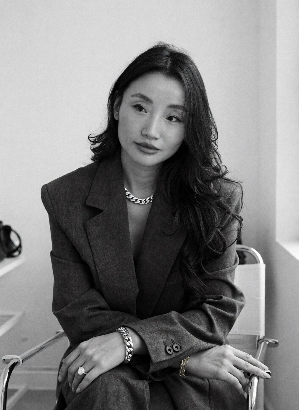 Wendy Wang